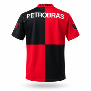 Flamengo 1994 Titular - Retrô
