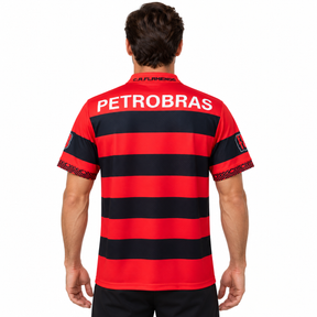 Flamengo 1994 home - Retro