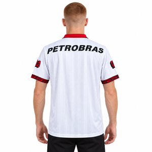 Flamengo 1995 Visitante - Retrô