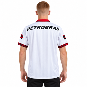 Flamengo 1995 Away  - Retro