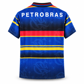 Flamengo 1995 Third  - Retro