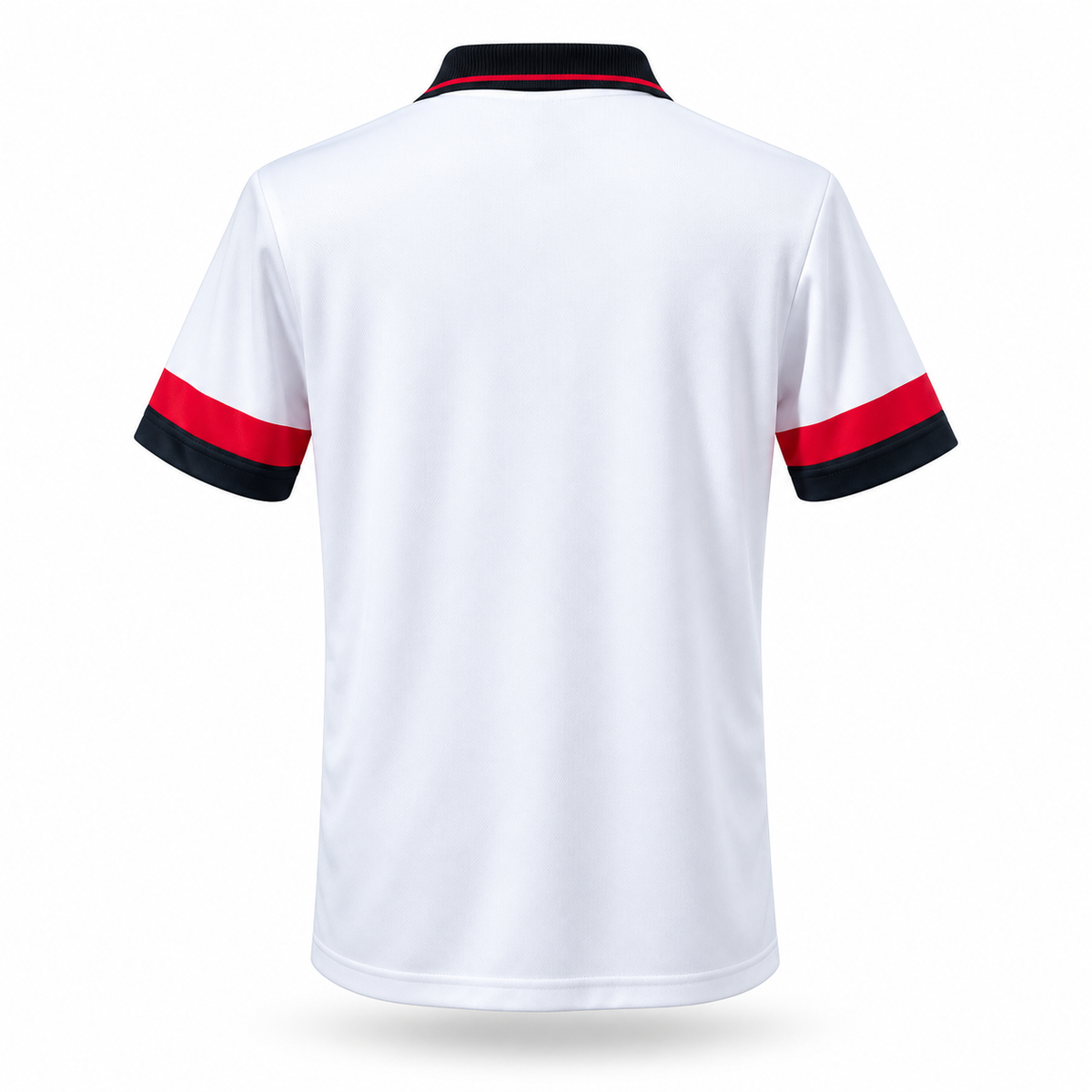 Flamengo 1999 Visitante - Retrô