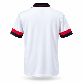 Flamengo 1999 Away - Retro