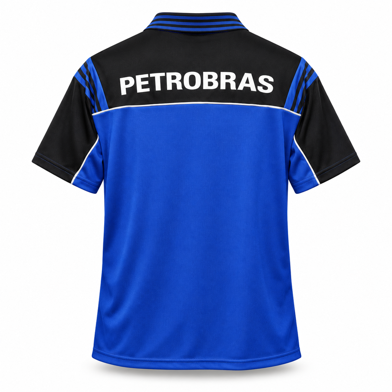 Flamengo 1999 Goleiro Home - Retro