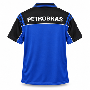 Flamengo 1999 Goleiro Home - Retro