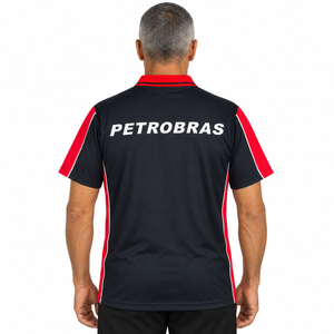 Flamengo 1999 Terceiro Uniforme - Retrô