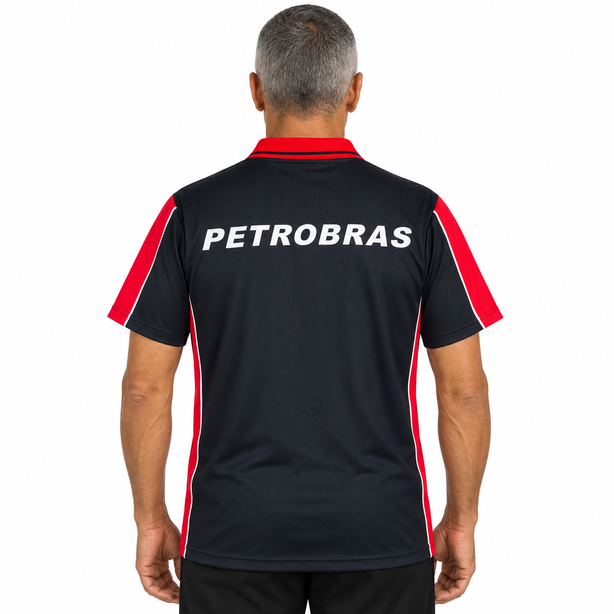 Flamengo 1999 Third - Retro