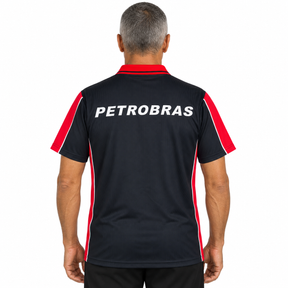 Flamengo 1999 Third - Retro