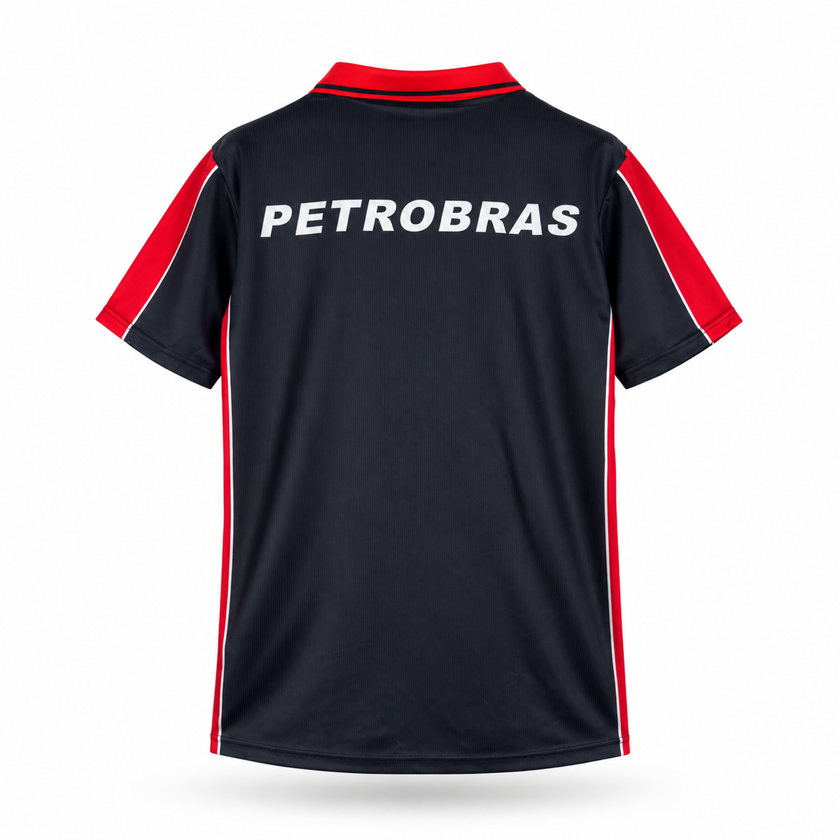 Flamengo 1999 Terceiro Uniforme - Retrô