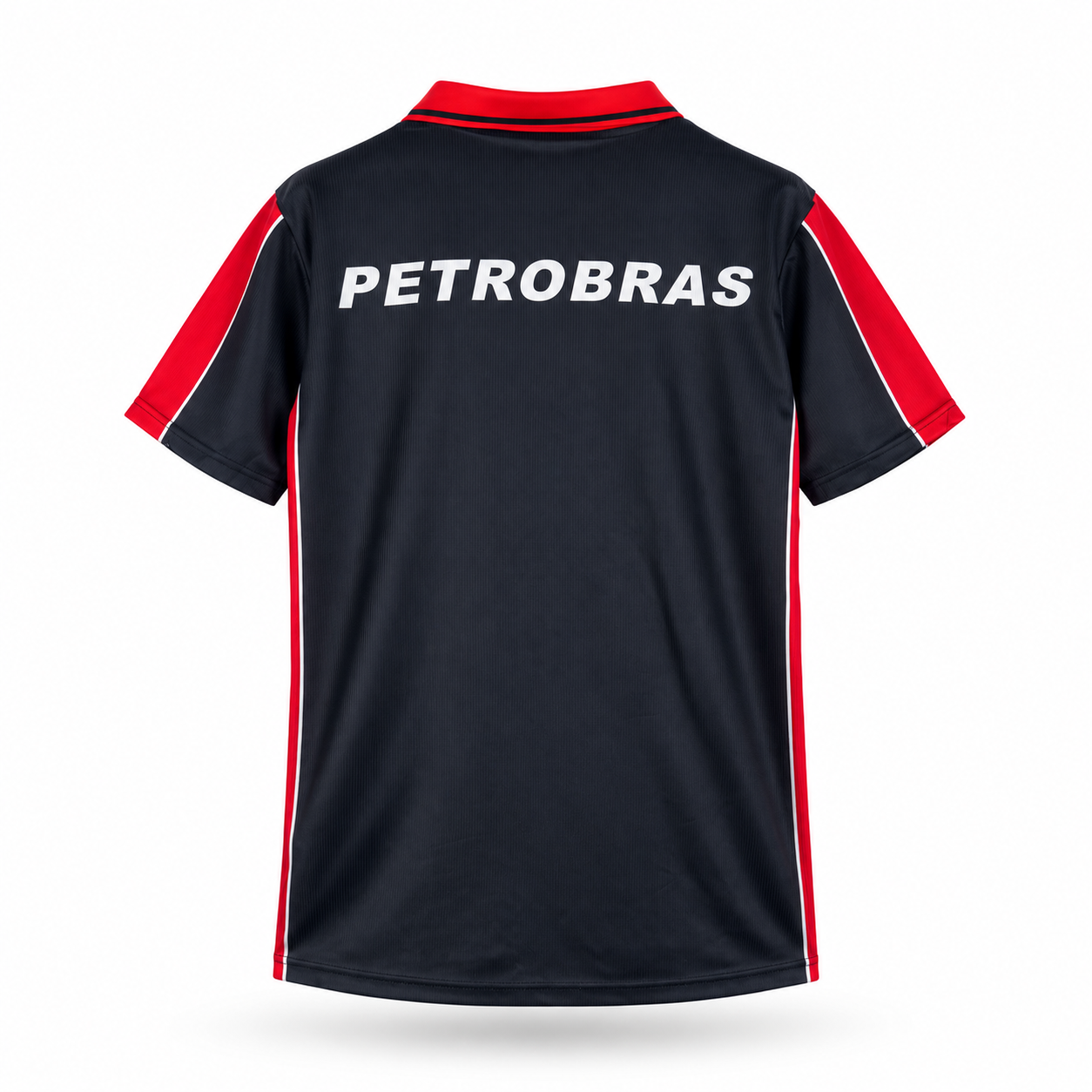 Flamengo 1999 Third - Retro