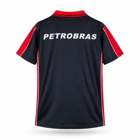 Flamengo 1999 Third - Retro