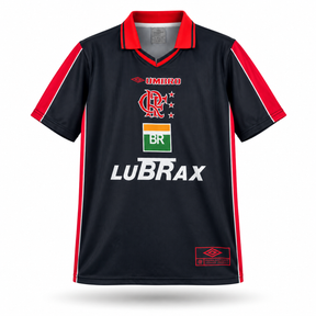 Flamengo 1999 Third - Retro