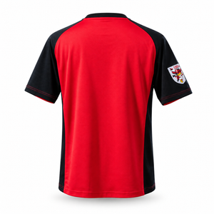 Flamengo 2001 Titular - Retrô