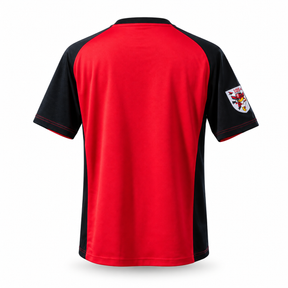 Flamengo 2001 Home - Retro