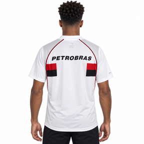 Flamengo 2002 Away - Retro