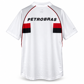 Flamengo 2002 Away - Retro