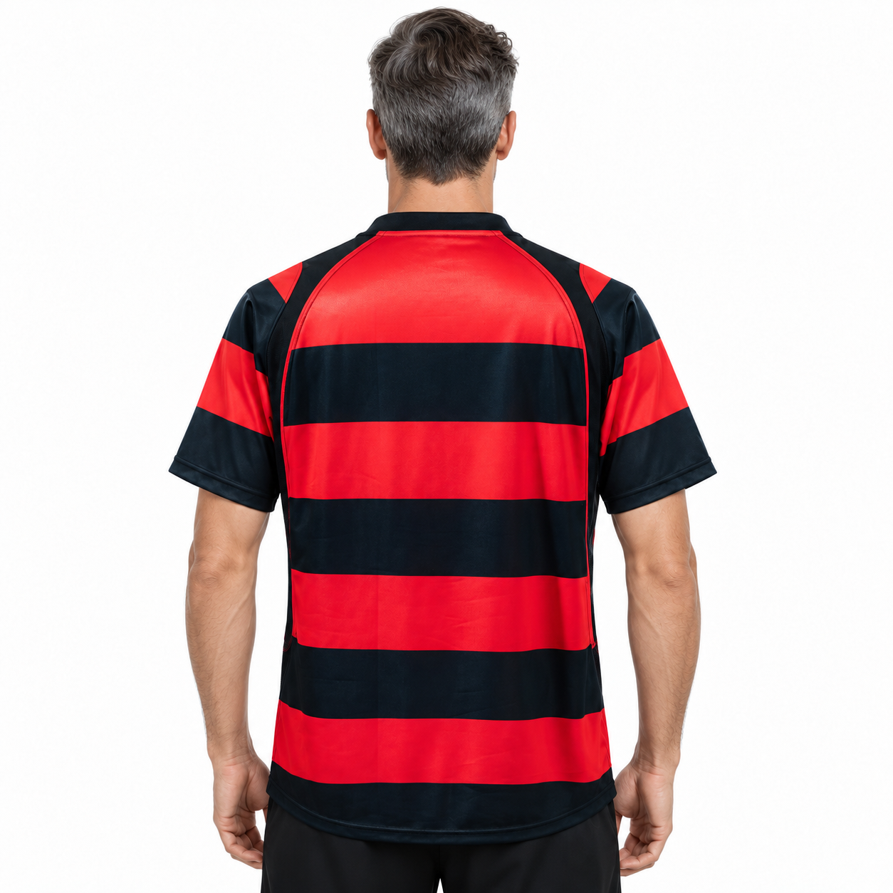 Flamengo 2003 Home - Retro