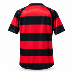 Flamengo 2003 Home - Retro