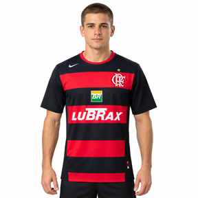 Flamengo 2005 Third - Retro