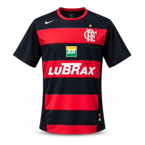 Flamengo 2005 Third - Retro