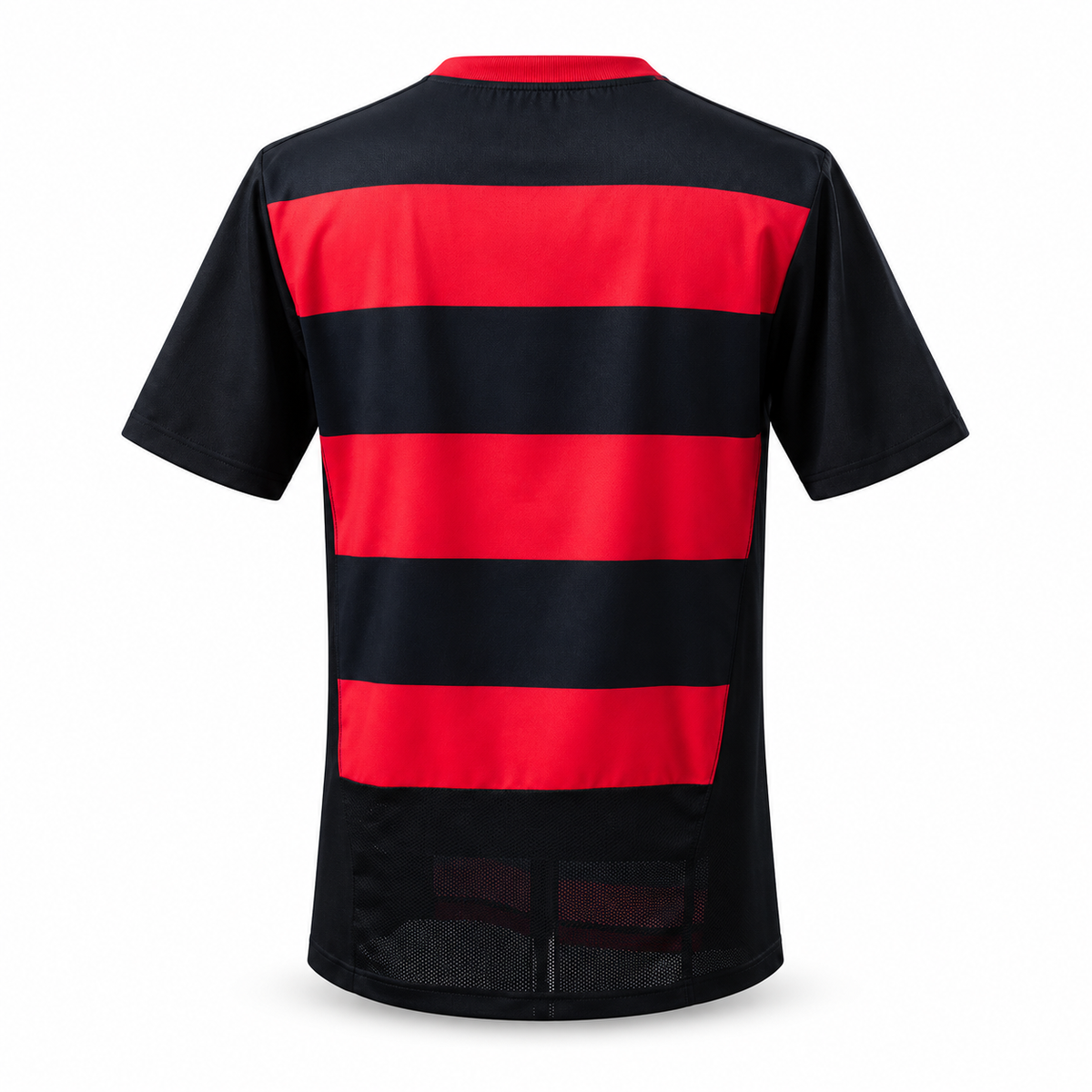 Flamengo 2005 Terceiro Uniforme - Retrô