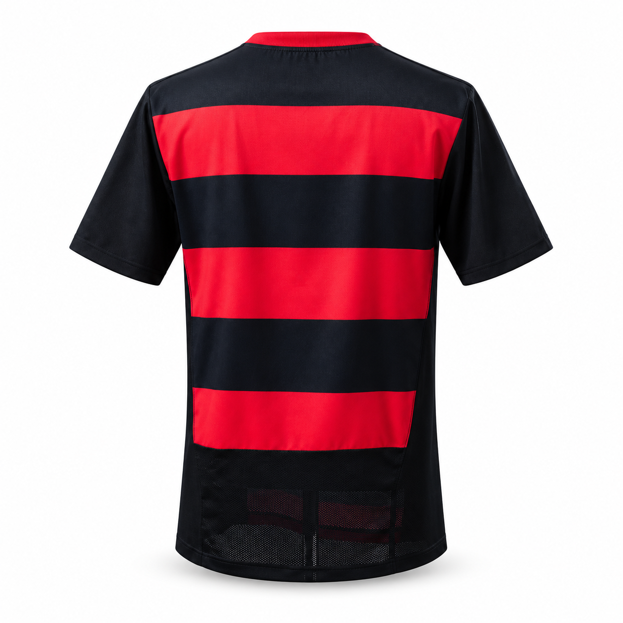 Flamengo 2005 Third - Retro