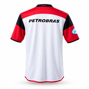 Flamengo 2008 Away - Retro