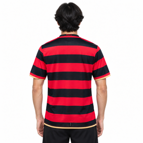 Flamengo 2008 Home - Retro