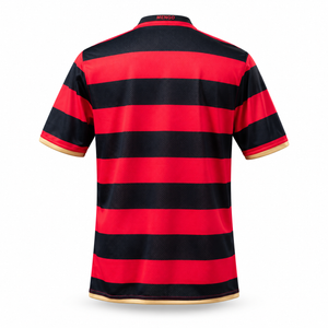 Flamengo 2008 Titular - Retrô