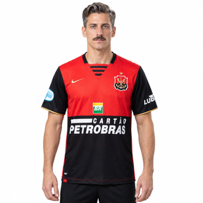 Flamengo 2009 Third - Retro