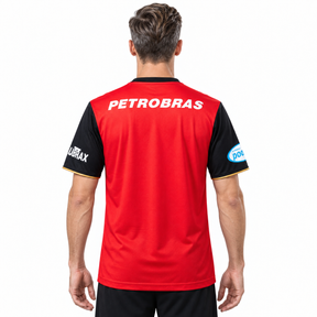 Flamengo 2009 Third - Retro