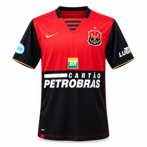 Flamengo 2009 Third - Retro
