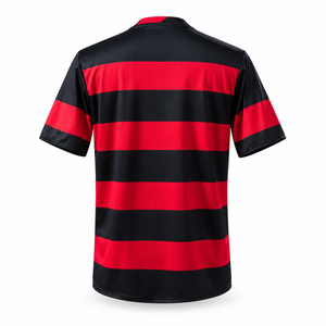 Flamengo 2010 Titular - Retrô