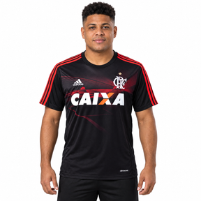 Flamengo 2013 Third - Retro