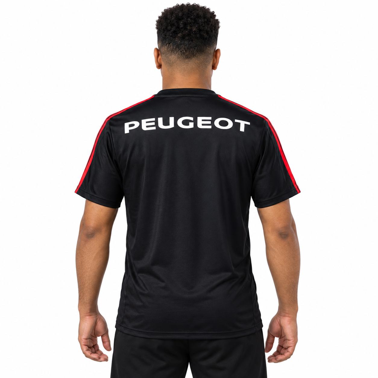 Flamengo 2013 Third - Retro