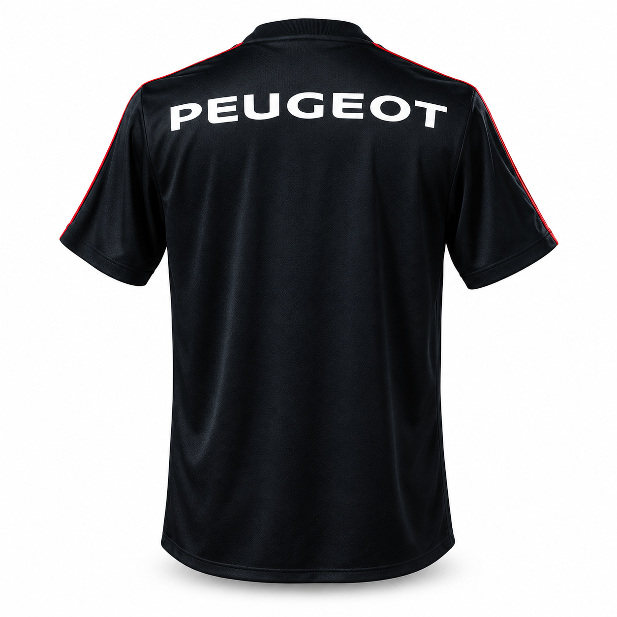 Flamengo 2013 Third - Retro