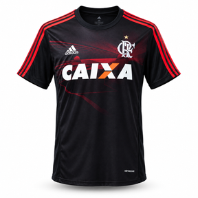 Flamengo 2013 Third - Retro
