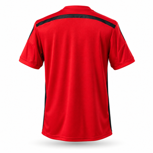 Flamengo 2014 Terceiro Uniforme - Retrô