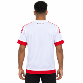 Flamengo 2015 Away - Retro