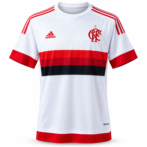 Flamengo 2015 Visitante - Retrô