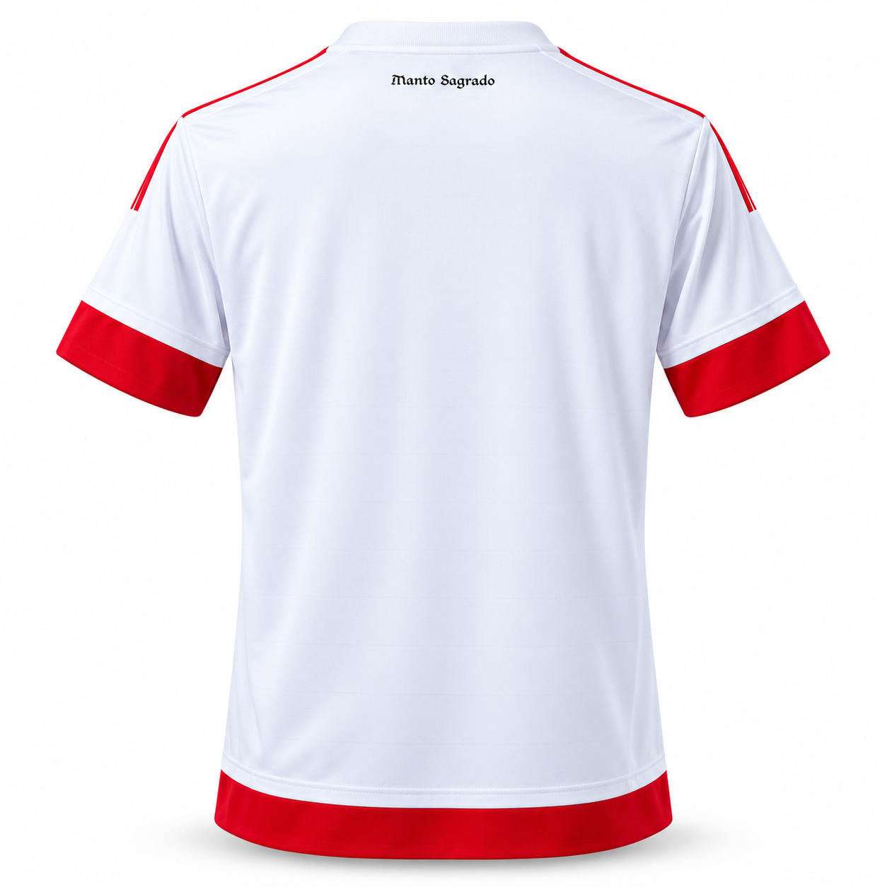 Flamengo 2015 Away - Retro