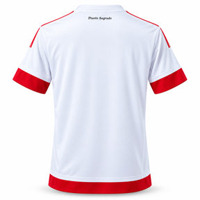 Flamengo 2015 Away - Retro