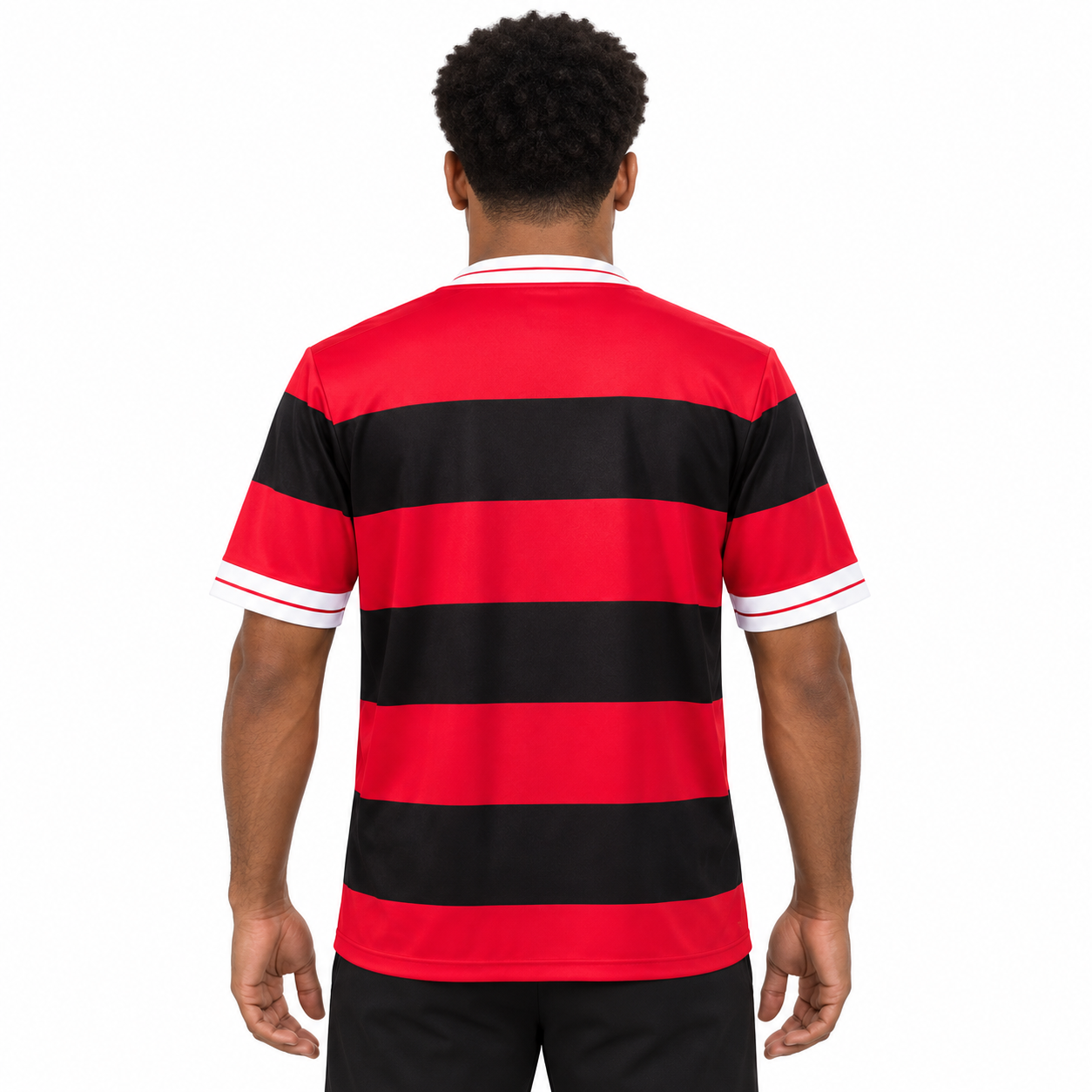 Flamengo 2018 Commemorative Edition - Retro
