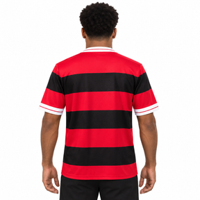 Flamengo 2018 Commemorative Edition - Retro