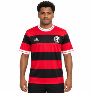 Flamengo 2018 Edição Comemorativa - Retrô