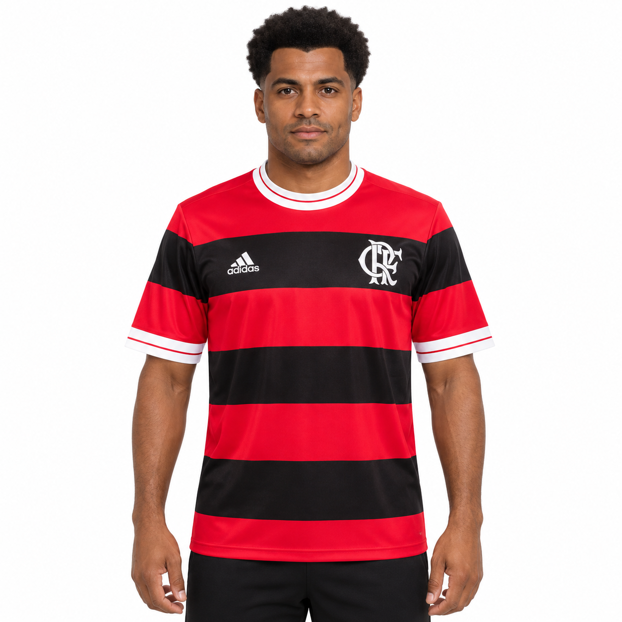 Flamengo 2018 Commemorative Edition - Retro
