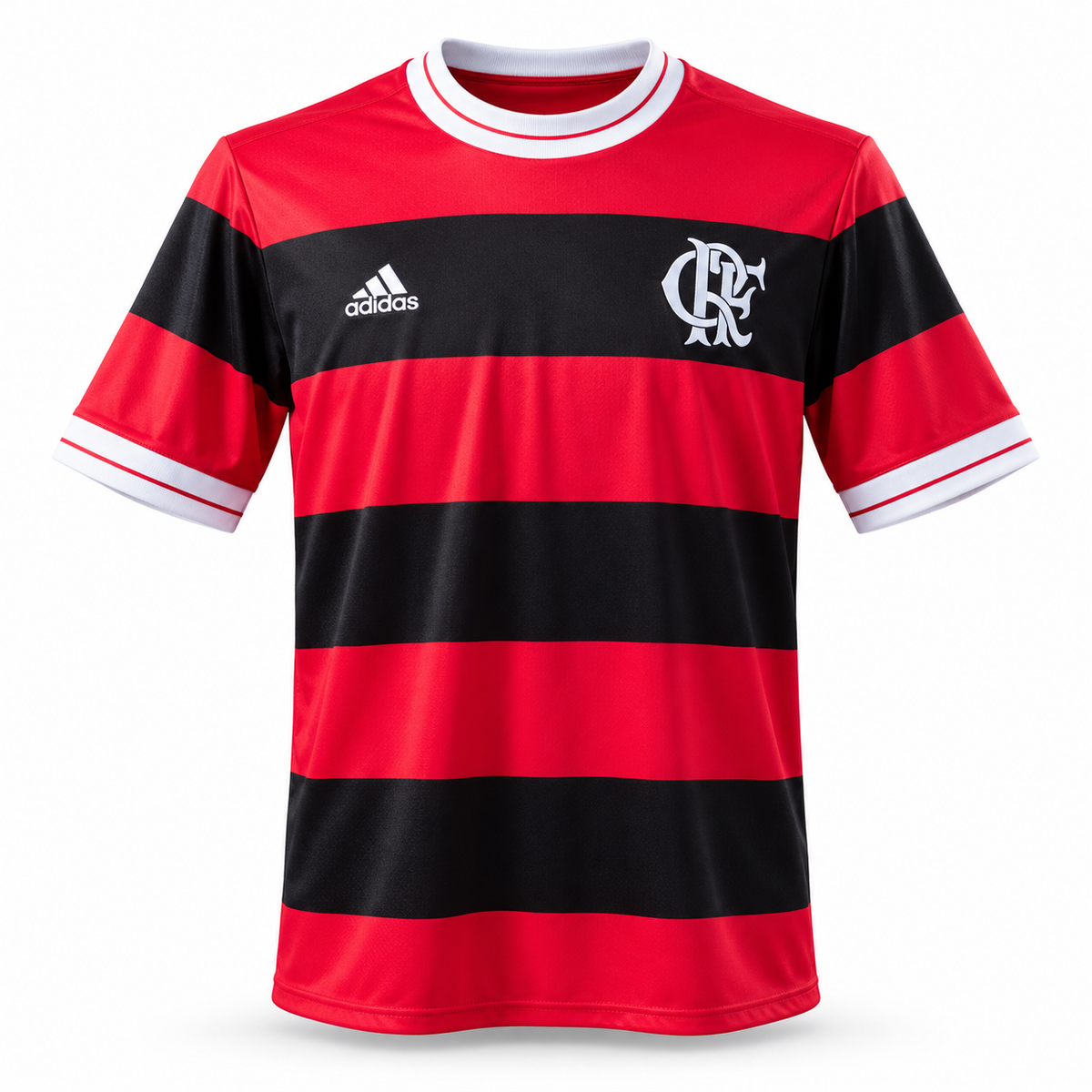 Flamengo 2018 Commemorative Edition - Retro