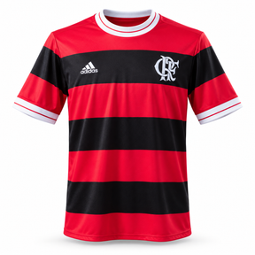 Flamengo 2018 Commemorative Edition - Retro