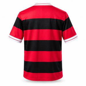 Flamengo 2018 Edição Comemorativa - Retrô