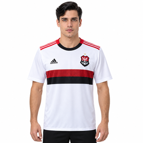 Flamengo 2019 Away - Retro